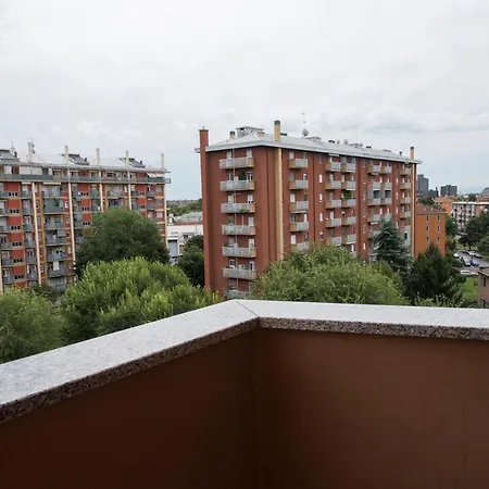 Youhosty - Delle Genziane 7 Apartmán