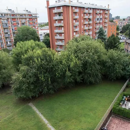 Apartmán Youhosty - Delle Genziane 7 Milán