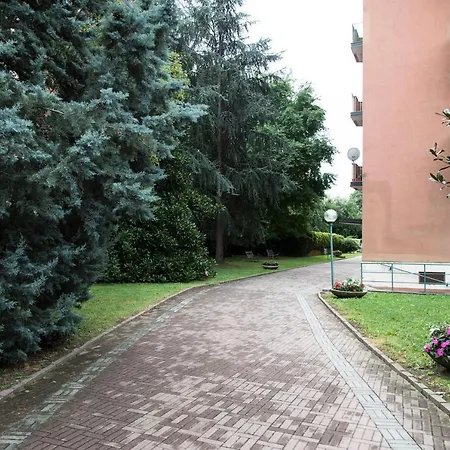 Youhosty - Delle Genziane 7 Apartmán *