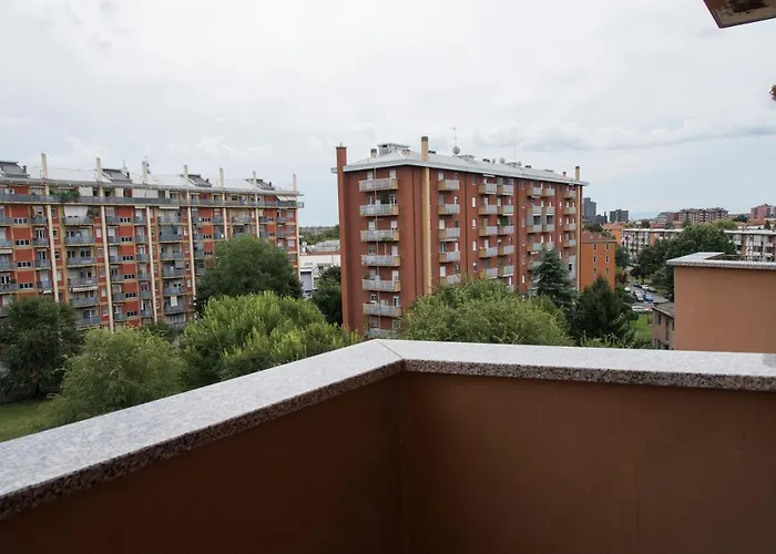 Youhosty - Delle Genziane 7 Apartmán